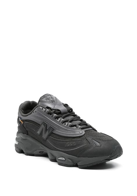 sneakers 1000 unisex nere NEW BALANCE | M1000NBB